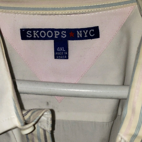Skoops NYC Shirt - Picture 4 of 6